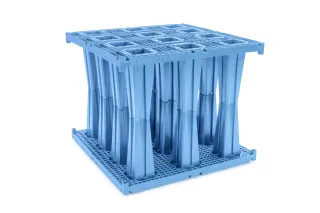 RAUSIKKO Boxsysteme zur Regenwasserversickerung und -rückhaltung RAUSIKKO Boxsysteme zur Regenwasserversickerung und -rückhaltung