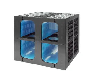 RAUSIKKO Boxsysteme zur Regenwasserversickerung und -rückhaltung RAUSIKKO Boxsysteme zur Regenwasserversickerung und -rückhaltung