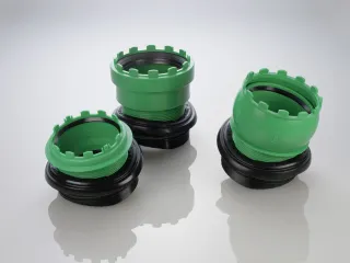 AWADOCK Kanalrohranschlüsse und Verbindungstechnik AWADOCK Kanalrohranschlüsse und Verbindungstechnik