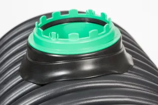 AWADOCK Kanalrohranschlüsse und Verbindungstechnik AWADOCK Kanalrohranschlüsse und Verbindungstechnik
