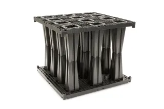 RAUSIKKO Boxsysteme zur Regenwasserversickerung und -rückhaltung RAUSIKKO Boxsysteme zur Regenwasserversickerung und -rückhaltung
