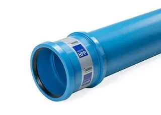 AWADUKT Kanalrohrsysteme AWADUKT Kanalrohrsysteme