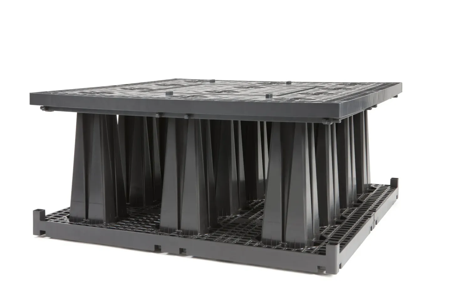 RAUSIKKO Boxsysteme zur Regenwasserversickerung und -rückhaltung RAUSIKKO Boxsysteme zur Regenwasserversickerung und -rückhaltung
