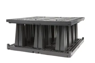 RAUSIKKO Boxsysteme zur Regenwasserversickerung und -rückhaltung RAUSIKKO Boxsysteme zur Regenwasserversickerung und -rückhaltung