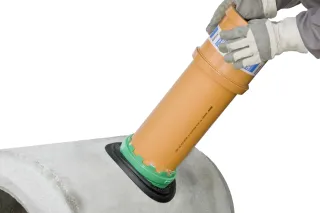 AWADOCK Kanalrohranschlüsse und Verbindungstechnik AWADOCK Kanalrohranschlüsse und Verbindungstechnik