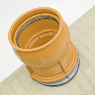 AWADOCK Kanalrohranschlüsse und Verbindungstechnik AWADOCK Kanalrohranschlüsse und Verbindungstechnik