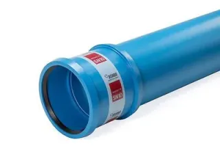 AWADUKT Kanalrohrsysteme AWADUKT Kanalrohrsysteme