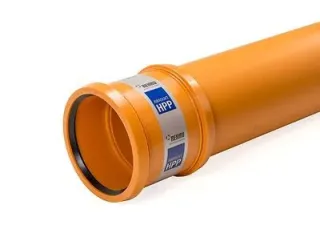 AWADUKT Kanalrohrsysteme AWADUKT Kanalrohrsysteme