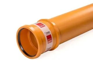 AWADUKT Kanalrohrsysteme AWADUKT Kanalrohrsysteme