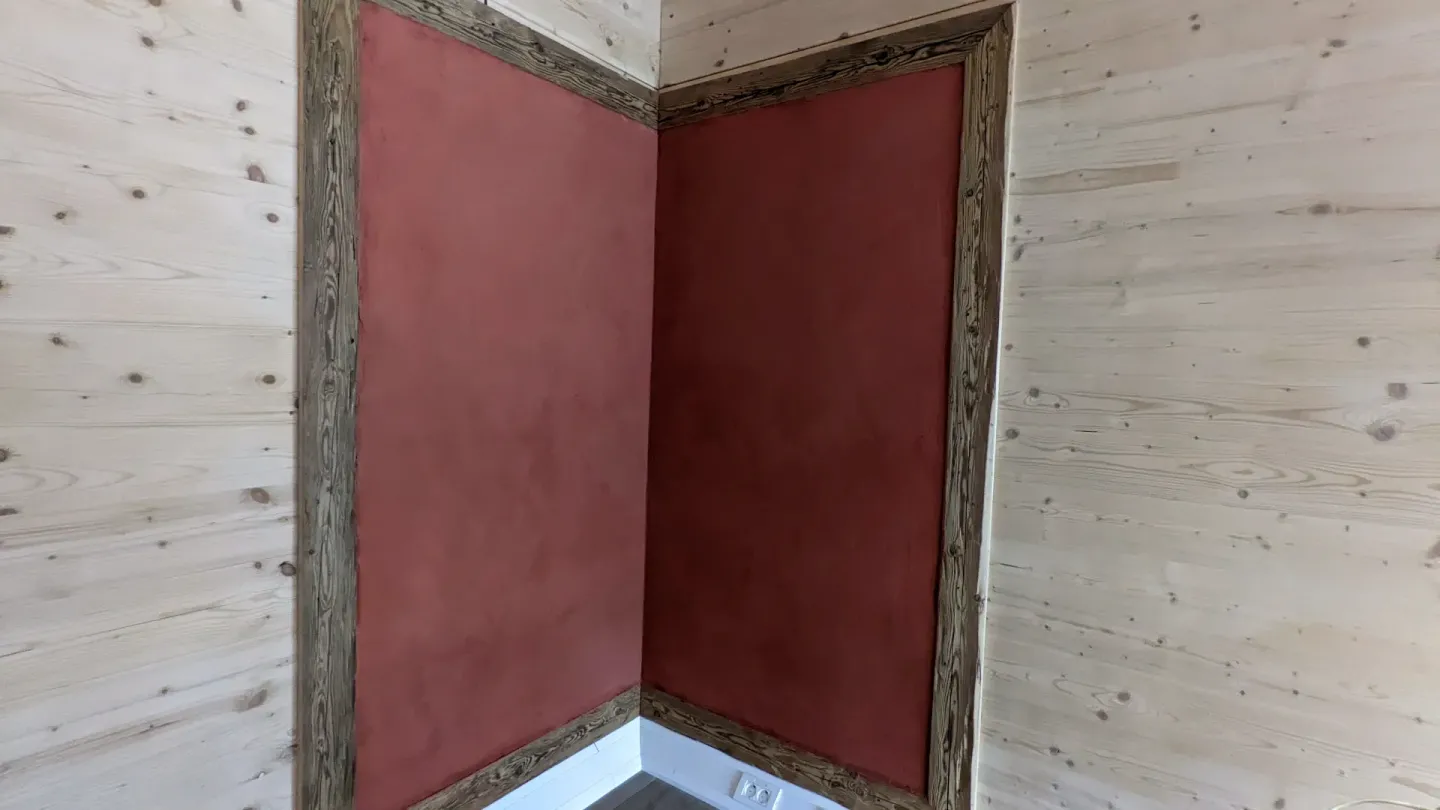 LITHOTHERM® Infrarotheizung LITHOTHERM® Infrarotheizung
