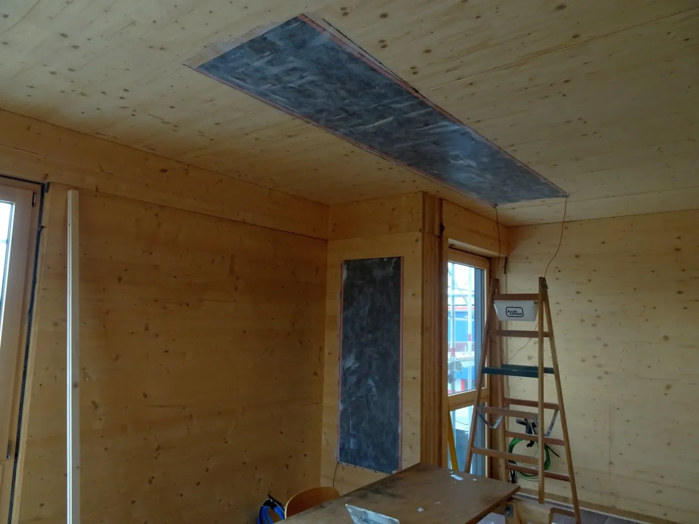 LITHOTHERM® Infrarotheizung LITHOTHERM® Infrarotheizung