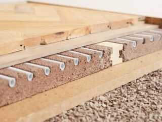 Forschung trifft Praxis: Lithotherm und TU Wien definieren zirkuläres Bauen neu