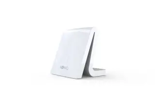 Funkgesteuertes Smart Home System: Somfy TaHoma® Funkgesteuertes Smart Home System: Somfy TaHoma®