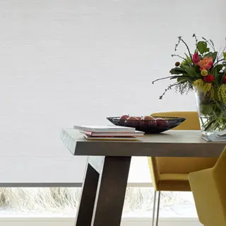 Innenliegender Sonnenschutz: Rollo, Doublé und Triplé Innenliegender Sonnenschutz: Rollo, Doublé und Triplé