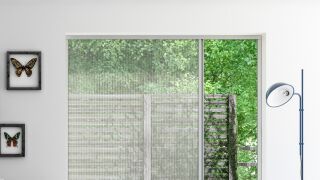 BÜSCHER LINE Insektenschutzsysteme