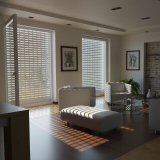 BÜSCHER LINE Rollladensysteme