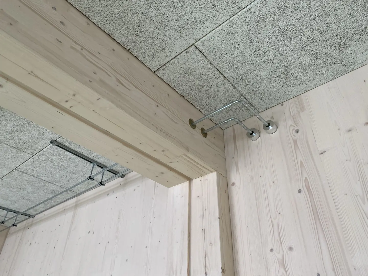 Modulares Bauen mit Holz Modulares Bauen mit Holz