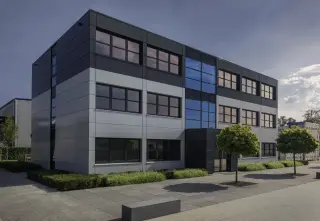 Modulares Bauen für Gebäudeaufstockungen Modulares Bauen für Gebäudeaufstockungen