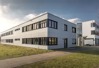Modulares Bauen für Gebäudeaufstockungen Modulares Bauen für Gebäudeaufstockungen