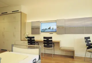 Modulares Bauen für Gebäudeaufstockungen Modulares Bauen für Gebäudeaufstockungen