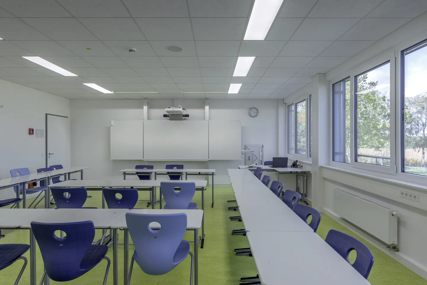 Mobile Raumsysteme für Bildung: Kitas und Schulen Mobile Raumsysteme für Bildung: Kitas und Schulen