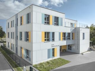 Klare Architektur, flexible Grundrisse und hohe Nutzungsqualität