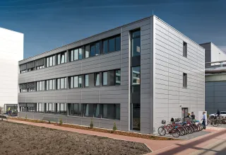 Mobile Raumsysteme für Bildung: Kitas und Schulen Mobile Raumsysteme für Bildung: Kitas und Schulen
