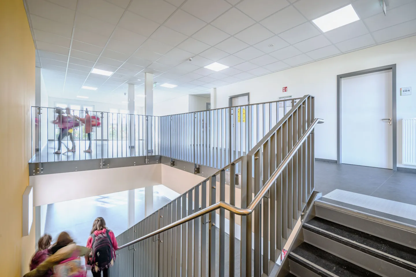 Mobile Raumsysteme für Bildung: Kitas und Schulen Mobile Raumsysteme für Bildung: Kitas und Schulen