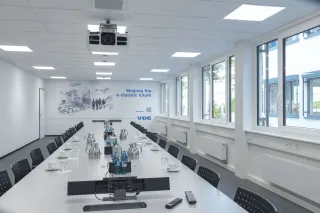 Mobile Raumsysteme für Arbeit: Büro- und Sozialgebäude Mobile Raumsysteme für Arbeit: Büro- und Sozialgebäude