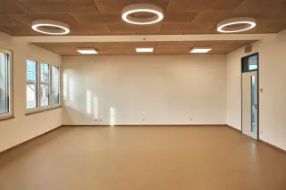 Modulares Bauen mit Holz Modulares Bauen mit Holz