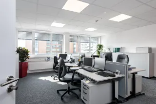 Mobile Raumsysteme für Arbeit: Büro- und Sozialgebäude Mobile Raumsysteme für Arbeit: Büro- und Sozialgebäude