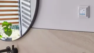 Fußbodentemperierungen Fußbodentemperierungen