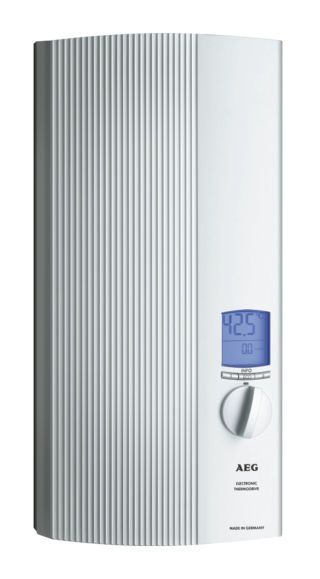 ThermoDrive