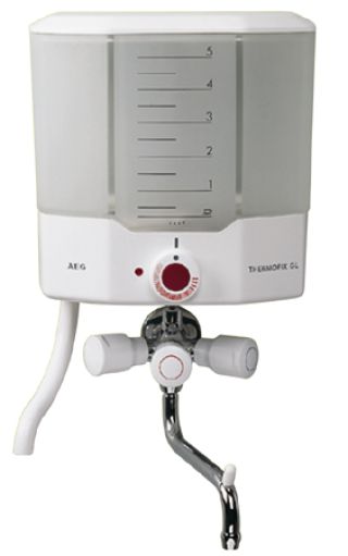 THERMOFIX