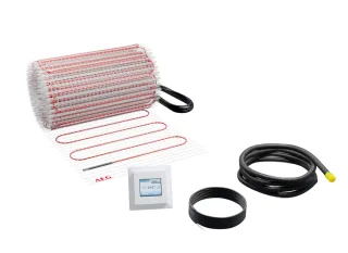 Fußbodentemperierungen Fußbodentemperierungen