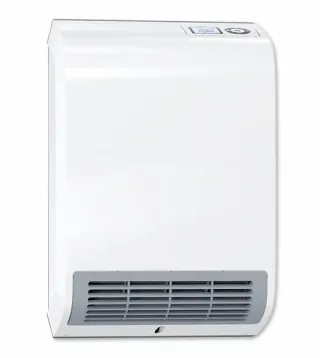 Wandkonvektoren und Ventilatorheizer Wandkonvektoren und Ventilatorheizer