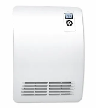 Wandkonvektoren und Ventilatorheizer Wandkonvektoren und Ventilatorheizer