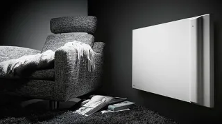 Wandkonvektoren und Ventilatorheizer Wandkonvektoren und Ventilatorheizer