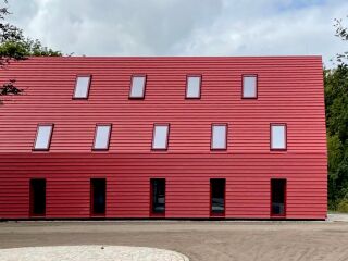 Zeitlose Architektur - neu gedacht