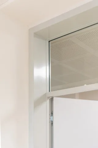 Renovierungszargen | Bauen im Bestand