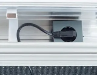 Aluminiumkanäle für Elektroinstallationen Aluminiumkanäle für Elektroinstallationen