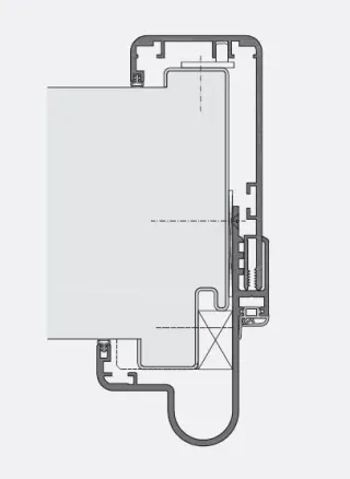 Renovierungszargen | Bauen im Bestand