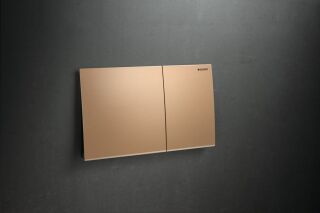 Geberit - GE Betätigungsplatte Sigma