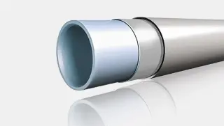 Geberit FlowFit Installationssystem Geberit FlowFit Installationssystem