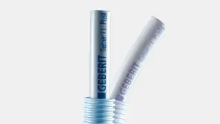 Geberit FlowFit Installationssystem Geberit FlowFit Installationssystem