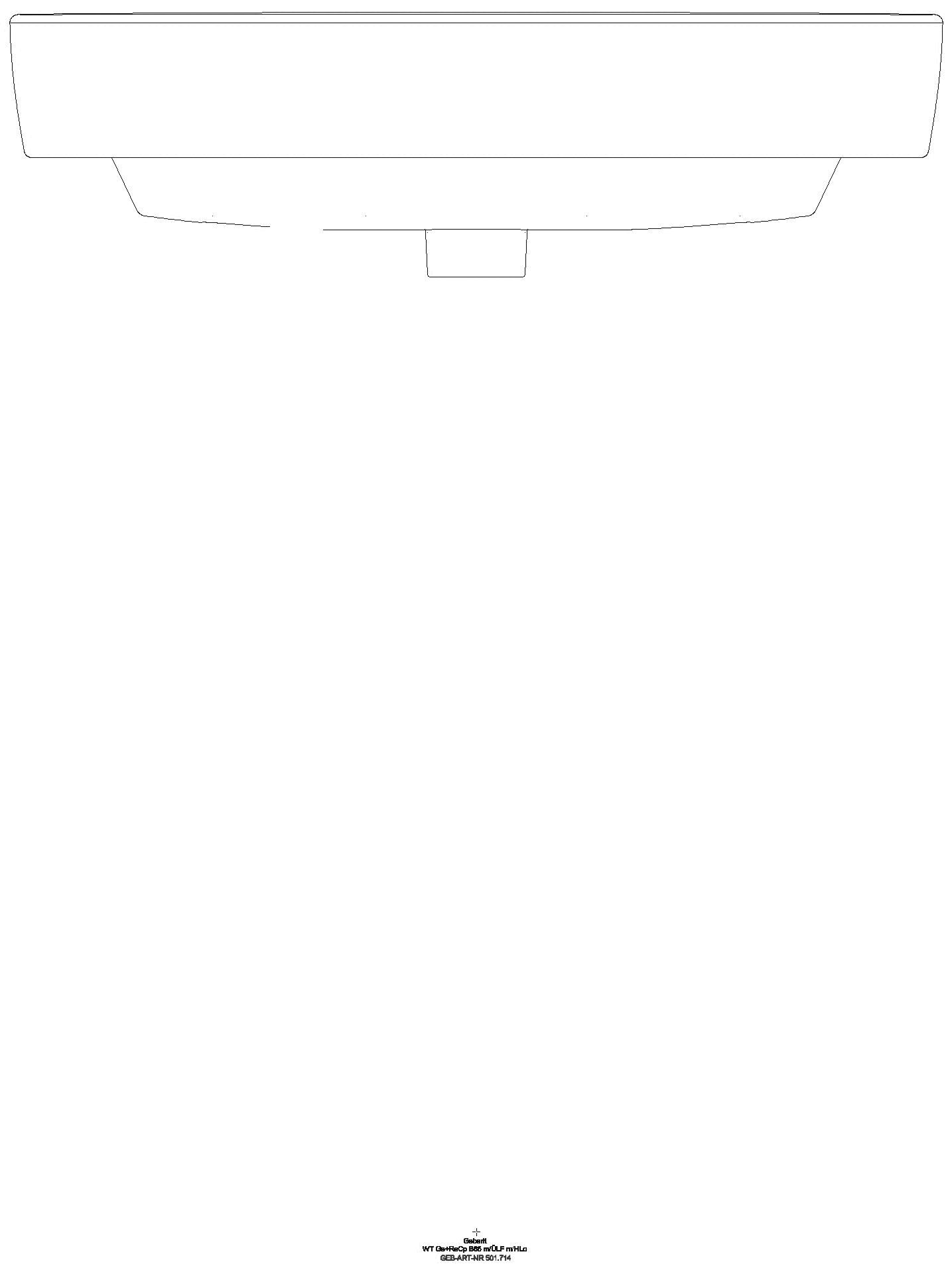 Renova Compact Waschtisch, 65x40cm m. Hl., m. Ül., weiß_ge2f_501714001_a