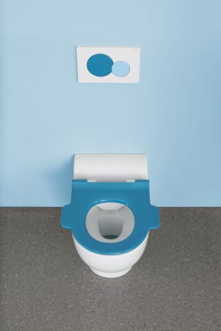 Geberit - GE Betätigungsplatte Sigma