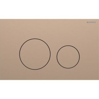 Geberit - GE Betätigungsplatte Sigma