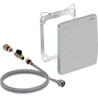 GE Renovierungsset zu UR-Steuerung Geberit - GE Renovierungsset zu UR-Steuerung