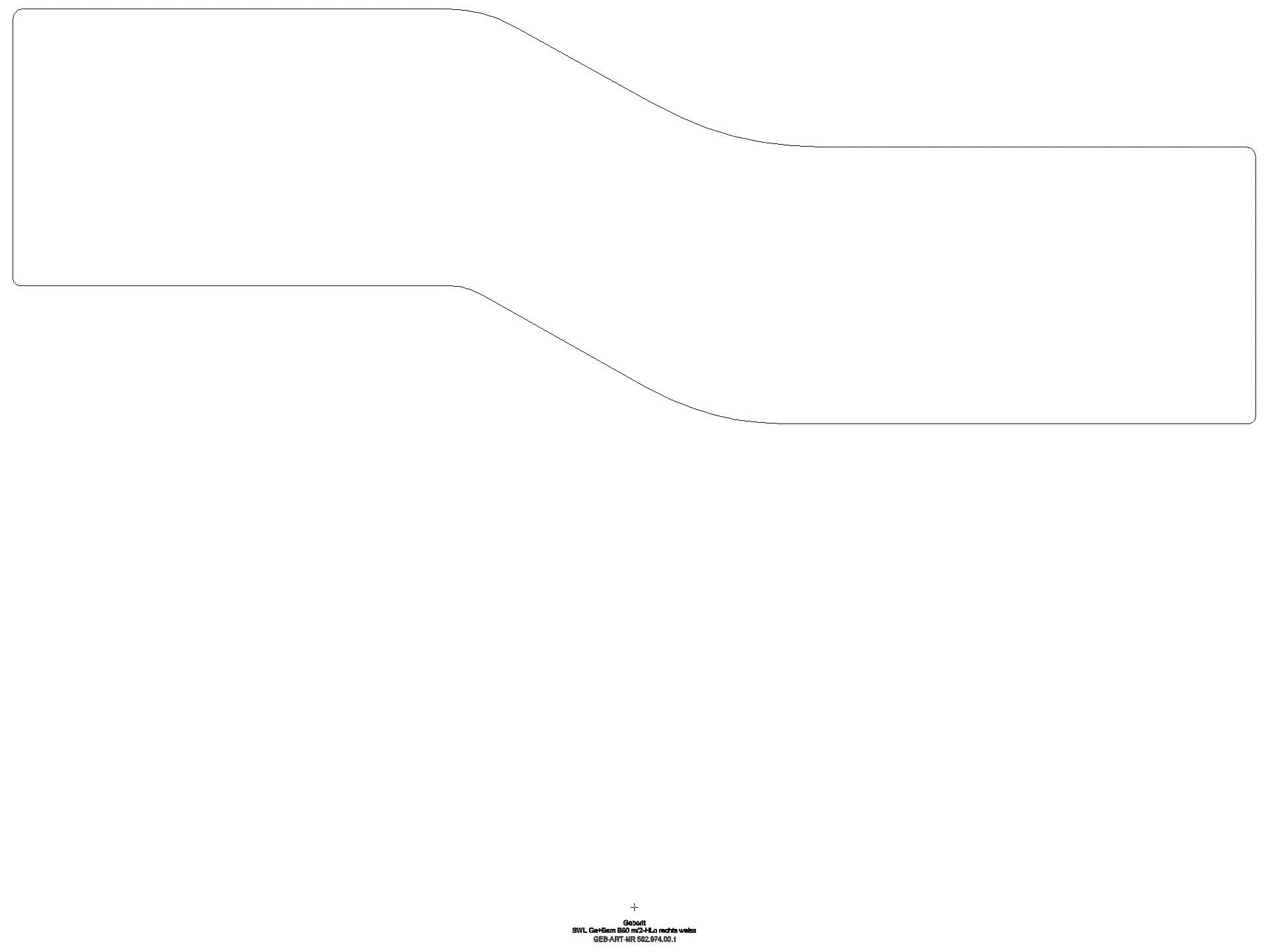 Bambini Spiel-/Waschlandschaft B:90cm 2 Waschpl., tieferes B re, 2 Hl., weiß_ge2f_502974001_a